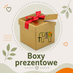 BOXY PREZENTOWE